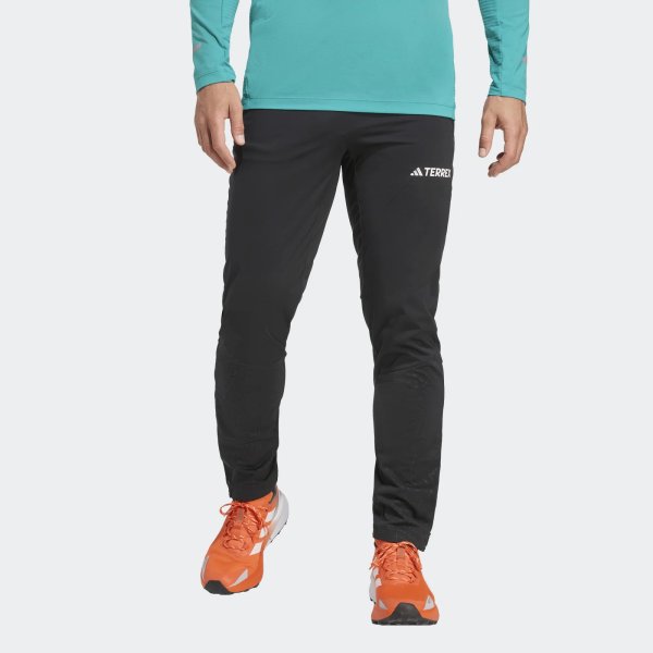 Pánské tepláky adidas XPR SOFT PANT - foto 1