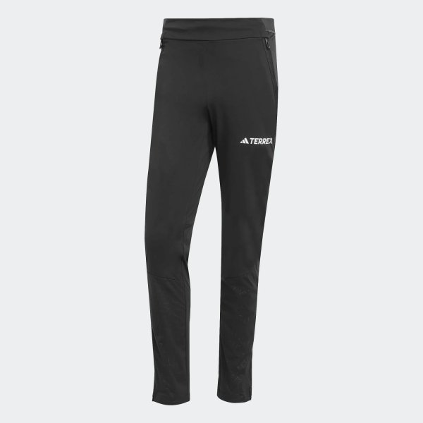 Pánské tepláky adidas XPR SOFT PANT - foto 0