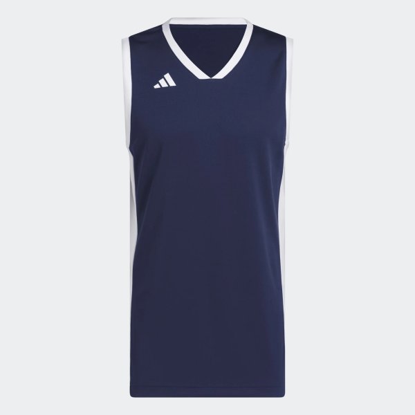 Pánský dres adidas M PULSE SPEED J - foto 1