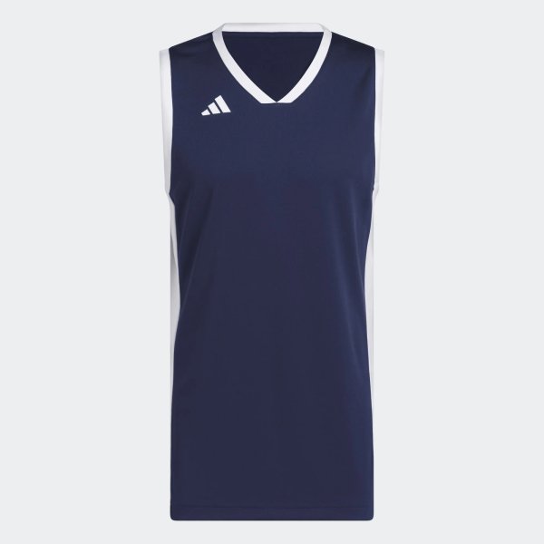 Pánský dres adidas M PULSE SPEED J - foto 0