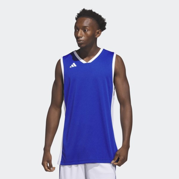 Pánský dres adidas M PULSE SPEED J - foto 2