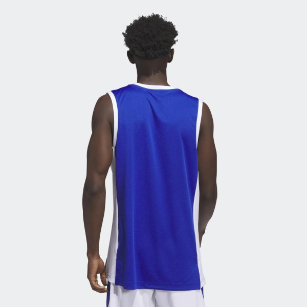 Pánský dres adidas M PULSE SPEED J - foto 3