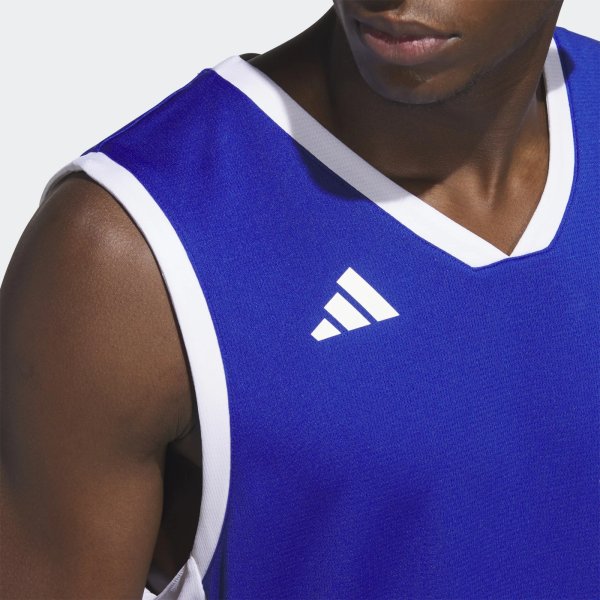 Pánský dres adidas M PULSE SPEED J - foto 5