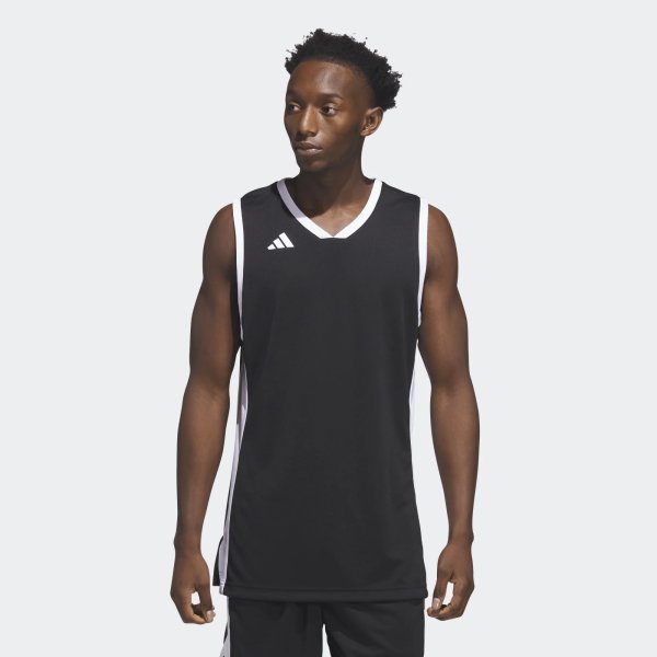 Pánský dres adidas M PULSE SPEED J - foto 2