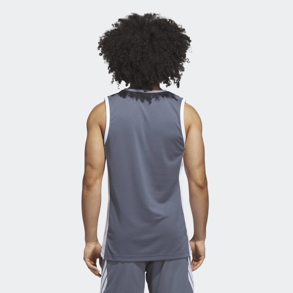 Pánský dres adidas M PULSE SPEED J - foto 3
