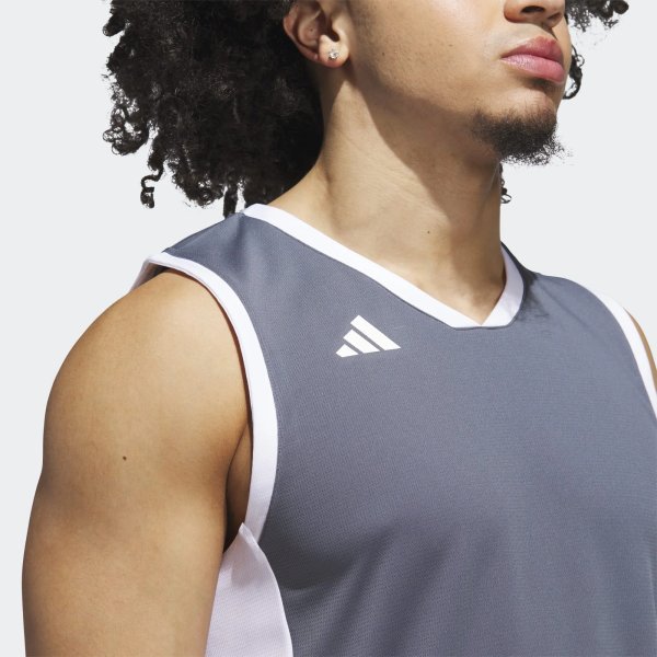 Pánský dres adidas M PULSE SPEED J - foto 5