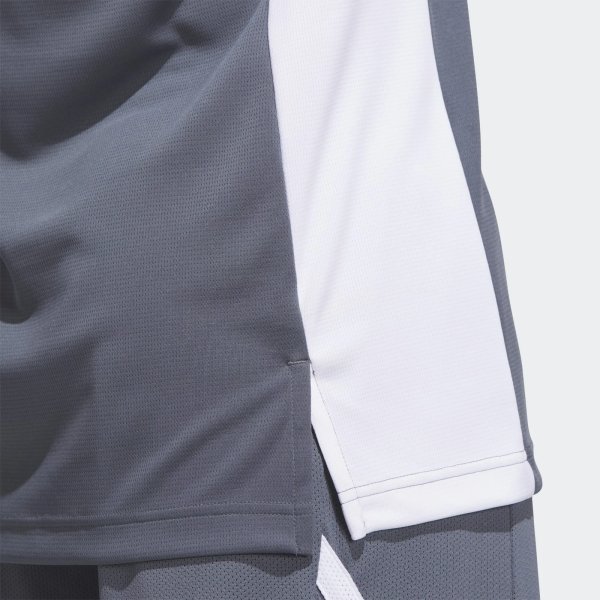 Pánský dres adidas M PULSE SPEED J - foto 6