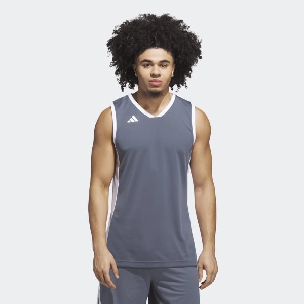 Pánský dres adidas M PULSE SPEED J - foto 2