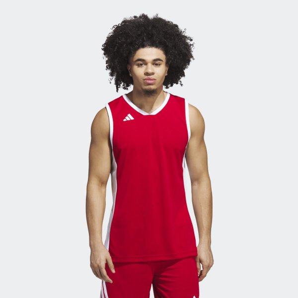 Pánský dres adidas M PULSE SPEED J - foto 2