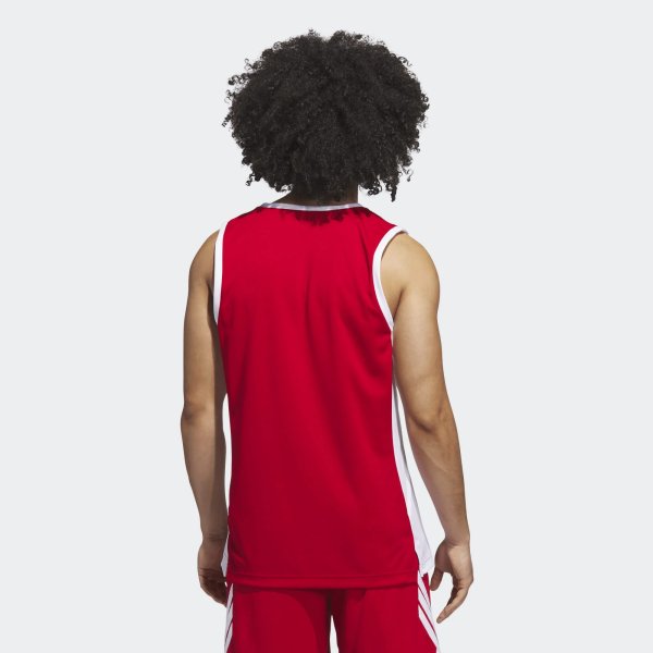 Pánský dres adidas M PULSE SPEED J - foto 3