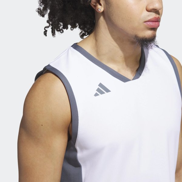 Pánský dres adidas M PULSE SPEED J - foto 5