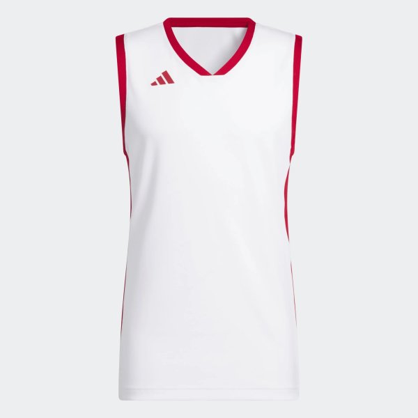 Pánský dres adidas M PULSE SPEED J - foto 1