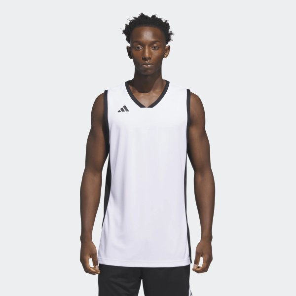 Pánský dres adidas M PULSE SPEED J - foto 2
