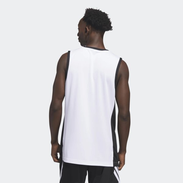 Pánský dres adidas M PULSE SPEED J - foto 3