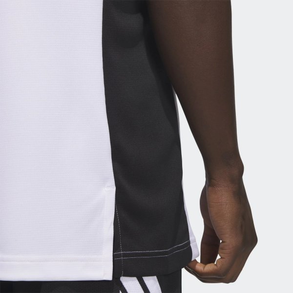 Pánský dres adidas M PULSE SPEED J - foto 6