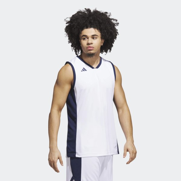 Pánský dres adidas M PULSE SPEED J - foto 4