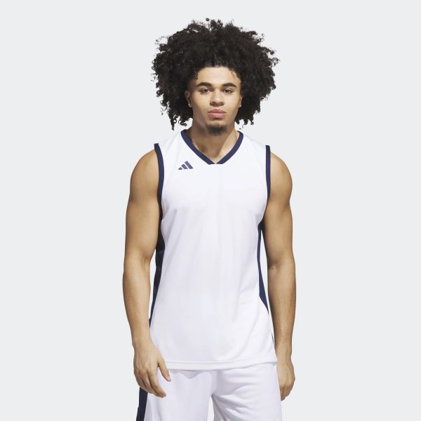 Pánský dres adidas M PULSE SPEED J - foto 2