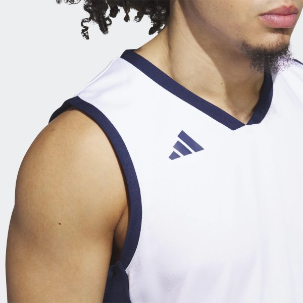 Pánský dres adidas M PULSE SPEED J - foto 5