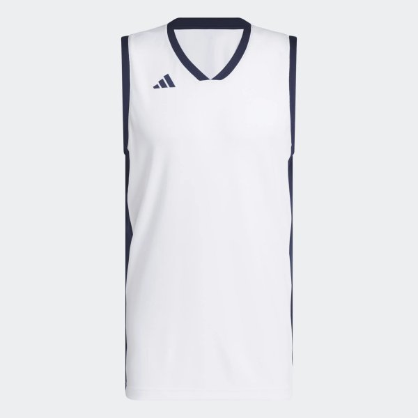 Pánský dres adidas M PULSE SPEED J - foto 1