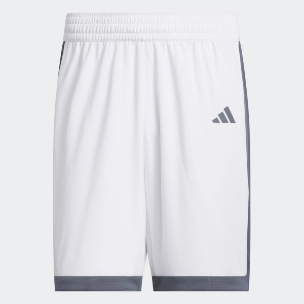 Pánské šortky adidas M PULSE SPEED S - foto 1