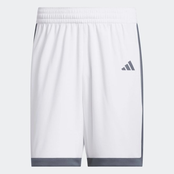 Pánské šortky adidas M PULSE SPEED S - foto 0