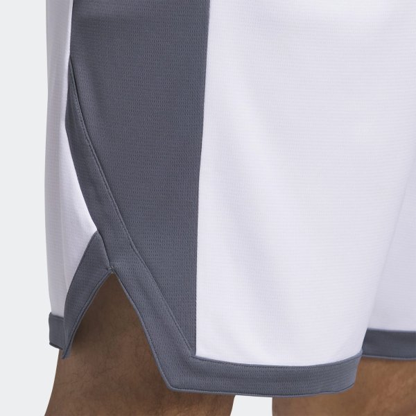 Pánské šortky adidas M PULSE SPEED S - foto 6