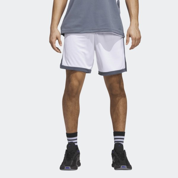 Pánské šortky adidas M PULSE SPEED S - foto 2