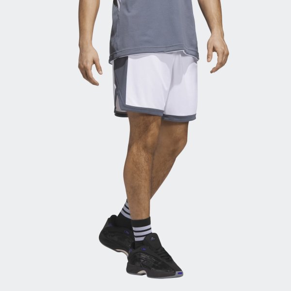 Pánské šortky adidas M PULSE SPEED S - foto 4