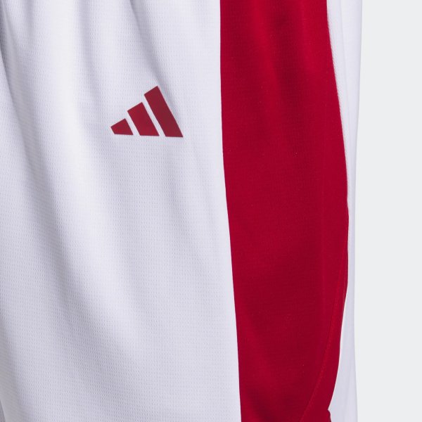 Pánské šortky adidas M PULSE SPEED S - foto 5
