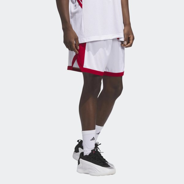 Pánské šortky adidas M PULSE SPEED S - foto 4