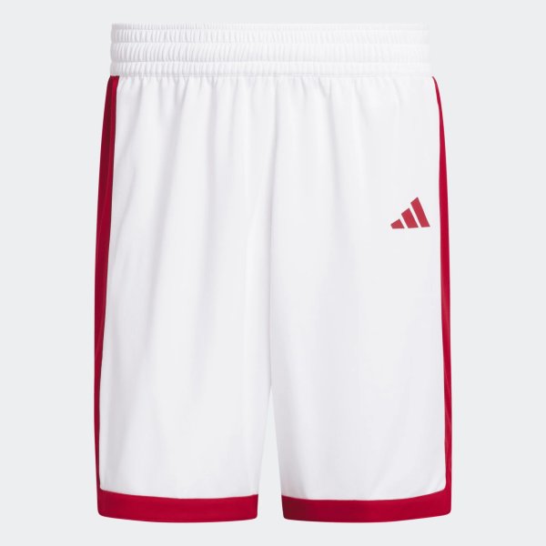 Pánské šortky adidas M PULSE SPEED S - foto 0