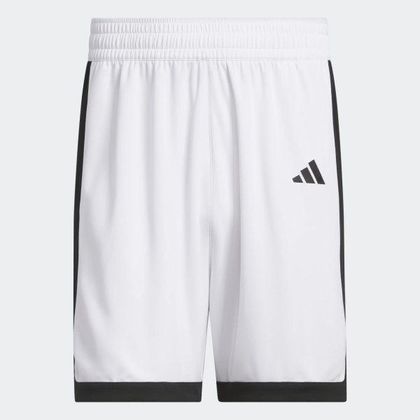 Pánské šortky adidas M PULSE SPEED S - foto 0