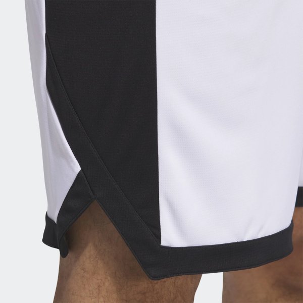 Pánské šortky adidas M PULSE SPEED S - foto 6