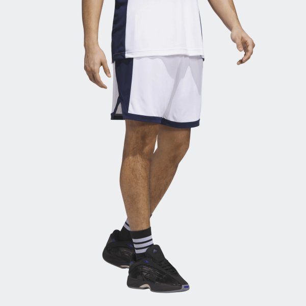 Pánské šortky adidas M PULSE SPEED S - foto 4