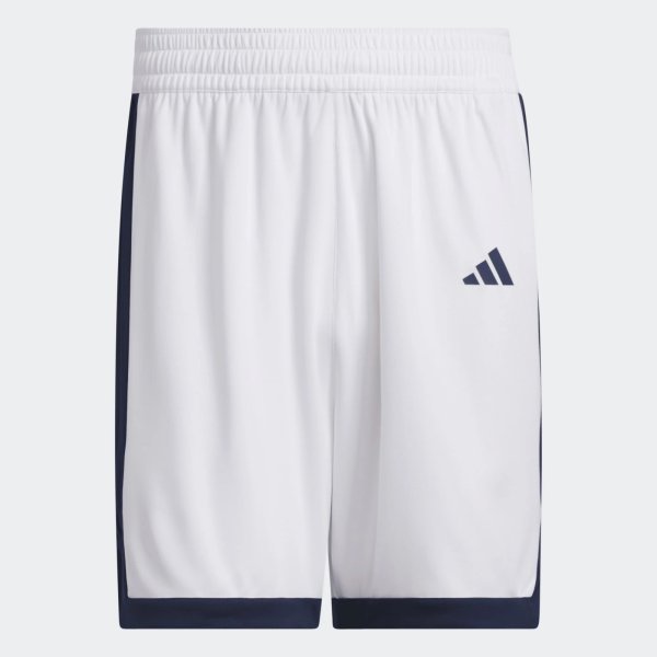 Pánské šortky adidas M PULSE SPEED S - foto 0