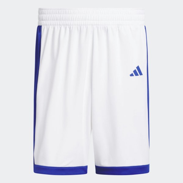 Pánské šortky adidas M PULSE SPEED S - foto 1