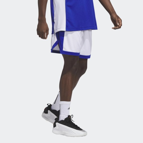 Pánské šortky adidas M PULSE SPEED S - foto 4