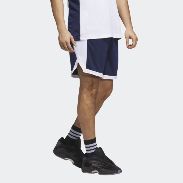 Pánské šortky adidas M PULSE SPEED S - foto 4