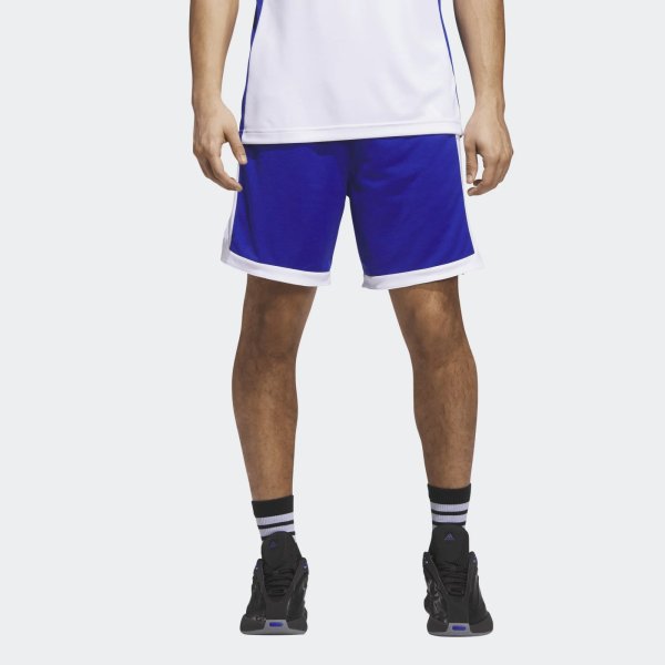 Pánské šortky adidas M PULSE SPEED S - foto 2