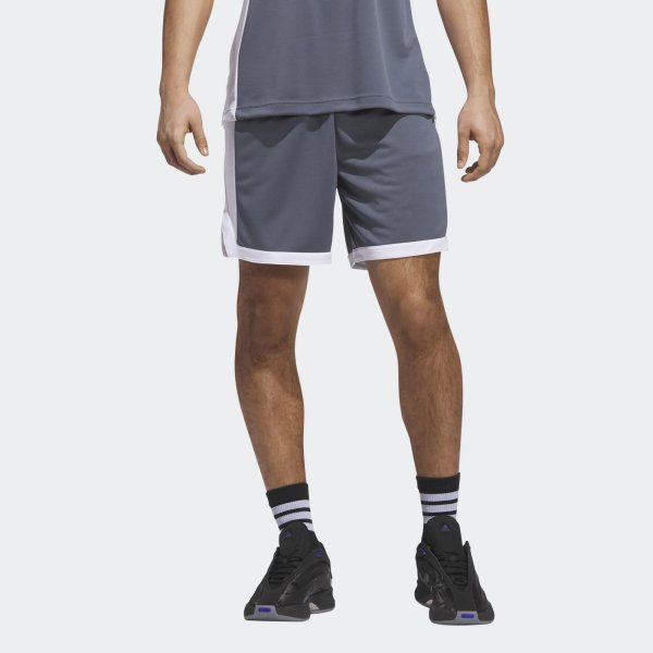 Pánské šortky adidas M PULSE SPEED S - foto 2