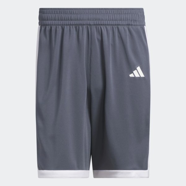 Pánské šortky adidas M PULSE SPEED S - foto 0