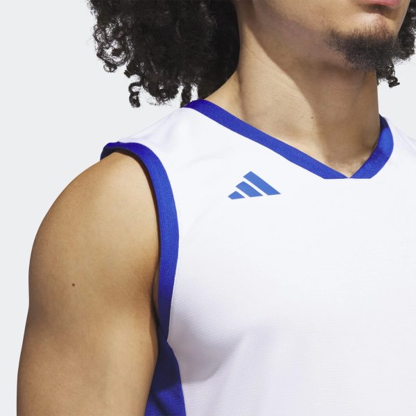 Pánský dres adidas M PULSE SPEED J - foto 5