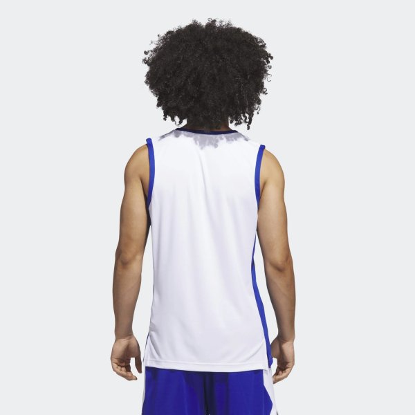 Pánský dres adidas M PULSE SPEED J - foto 3