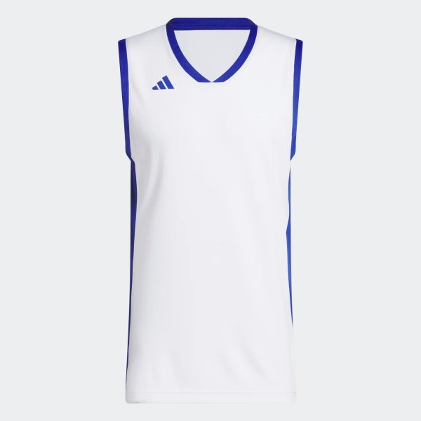 Pánský dres adidas M PULSE SPEED J - foto 1