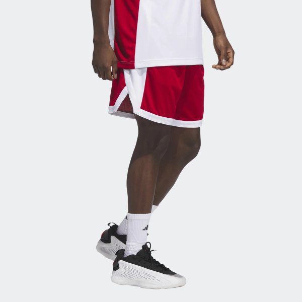 Pánské šortky adidas M PULSE SPEED S - foto 4
