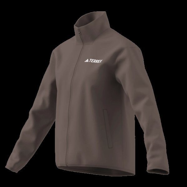 Dámská mikina adidas W MT ESS FZ FL - foto 14
