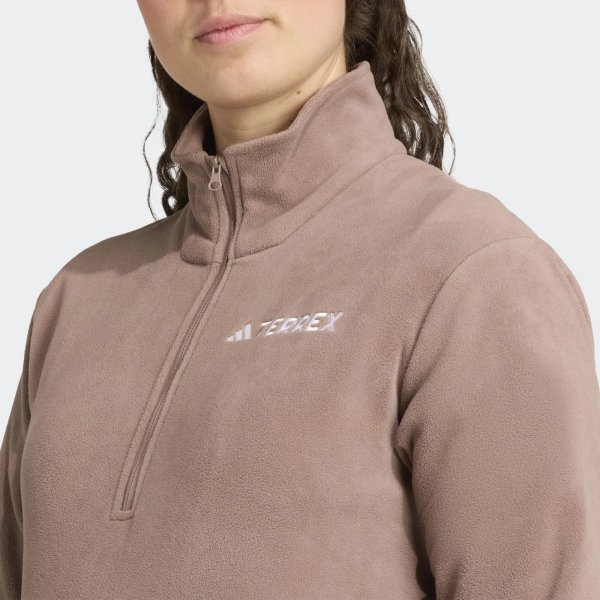 Dámská mikina adidas W MT ESS HZ FL - foto 6