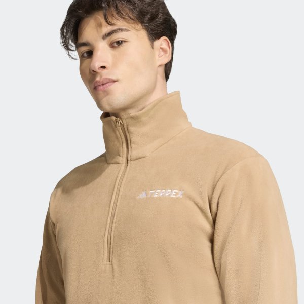 Pánská mikina adidas MT ESS HZ FL - foto 5