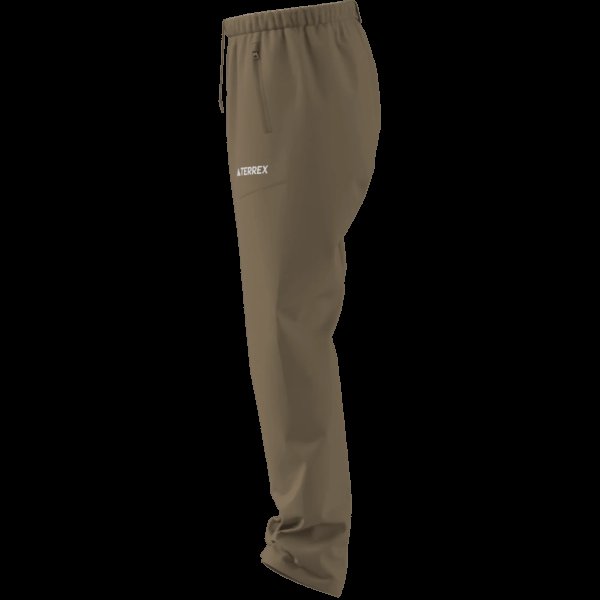 Pánské tepláky adidas MT ESS PANTS - foto 9