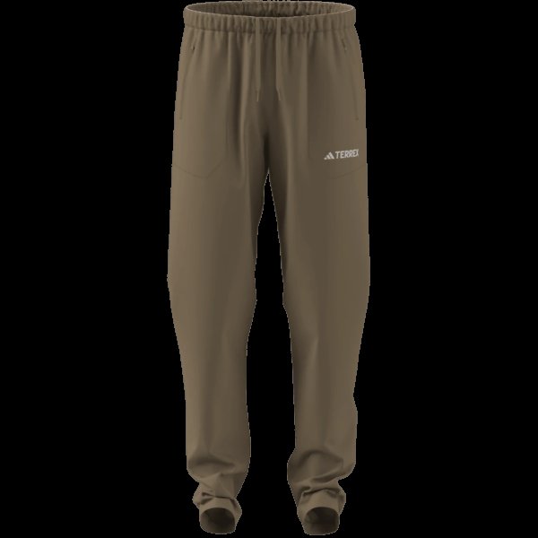 Pánské tepláky adidas MT ESS PANTS - foto 5